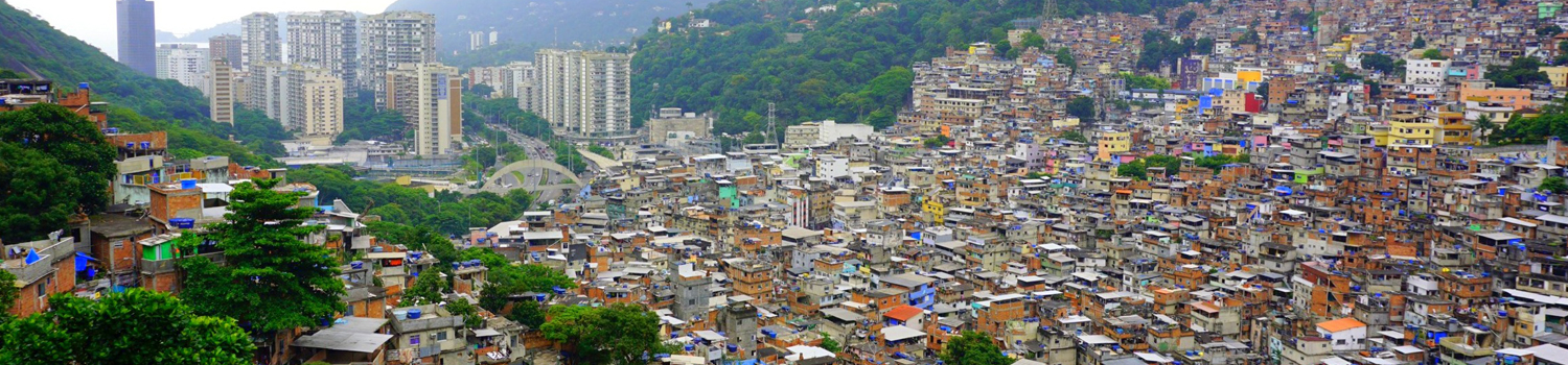Looking to Help Rio Favelas Mitigate the Effects of Covid-19? Here's an  Extensive List of Community Campaigns - RioOnWatch